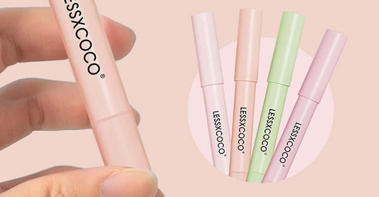 Romantic Skin Care Lotion Pen Encounter Portable Lady